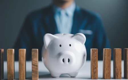 Independência Financeira: Como Construir um Futuro Seguro e Sustentável